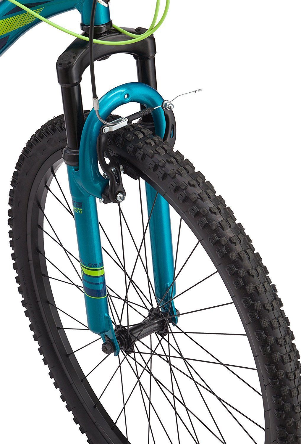 14 inch frame 26 inch wheel mountain bike