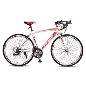 Merax Finiss 21 Speed 700C Road Bike Racing Bicycle Review