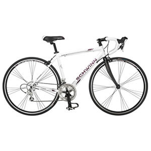schwinn phocus road bike