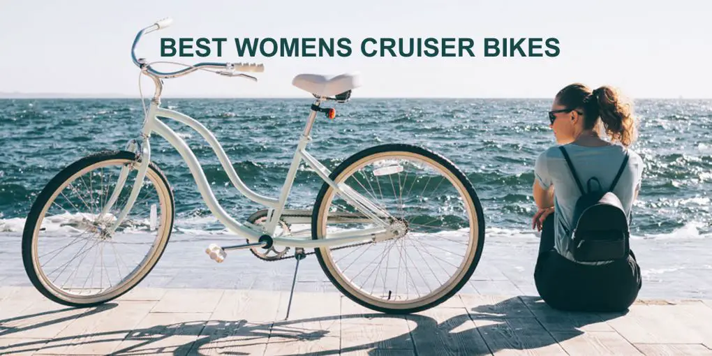 top women's cruiser bikes