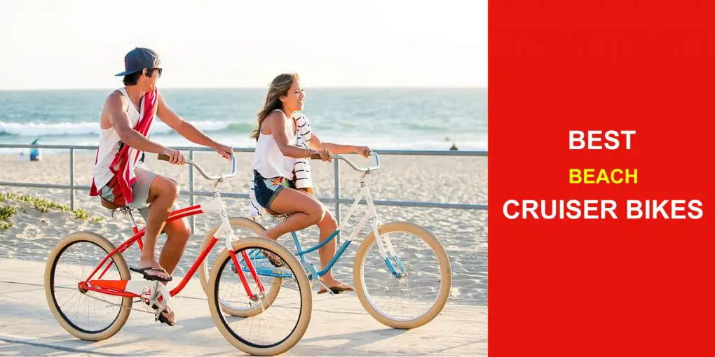 best beach cruiser bikes mens