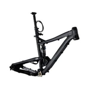 Diamondback Mission Pro Frameset Bike